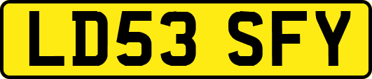 LD53SFY