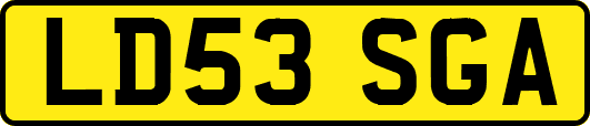 LD53SGA