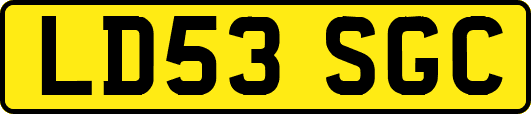 LD53SGC