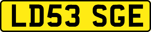 LD53SGE