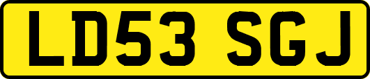 LD53SGJ