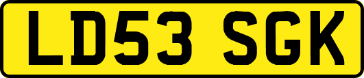 LD53SGK