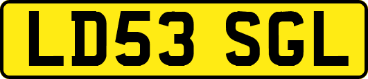 LD53SGL