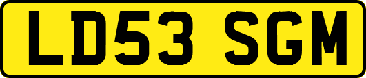 LD53SGM