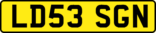 LD53SGN
