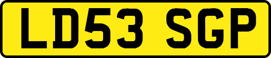 LD53SGP