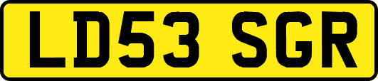 LD53SGR
