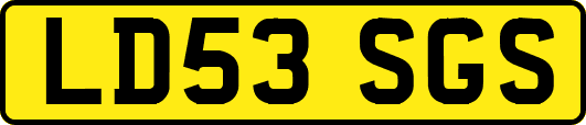 LD53SGS