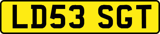 LD53SGT
