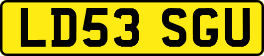 LD53SGU