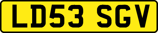 LD53SGV