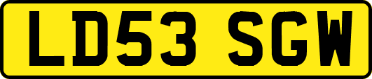 LD53SGW