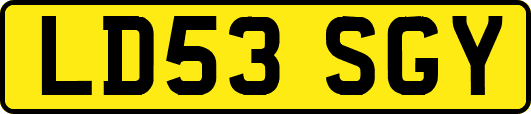 LD53SGY