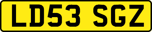 LD53SGZ
