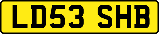 LD53SHB