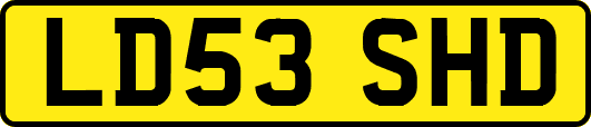 LD53SHD