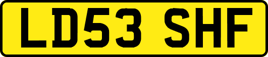LD53SHF