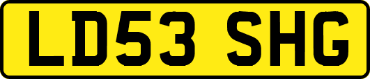 LD53SHG