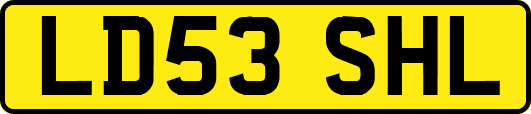 LD53SHL