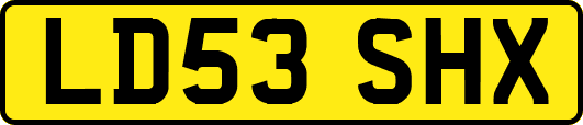 LD53SHX
