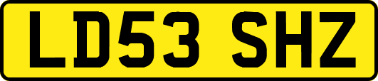 LD53SHZ