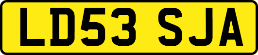 LD53SJA