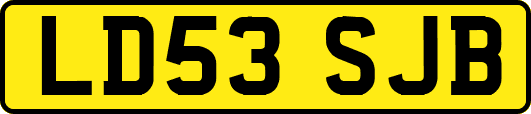 LD53SJB