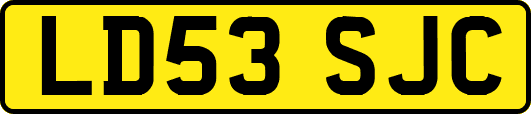 LD53SJC