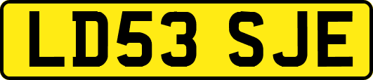 LD53SJE