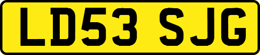 LD53SJG