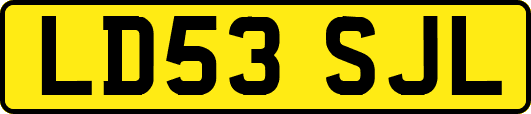 LD53SJL