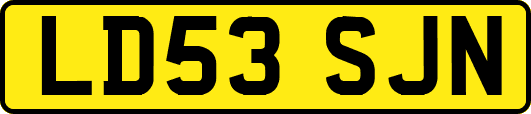 LD53SJN