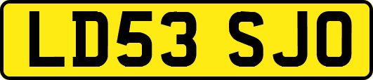 LD53SJO