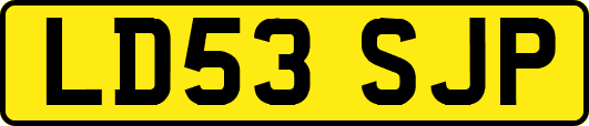 LD53SJP