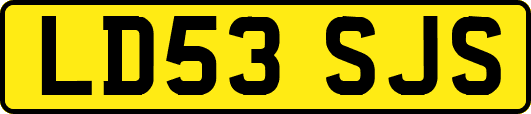 LD53SJS
