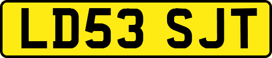 LD53SJT