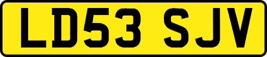 LD53SJV