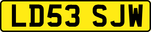 LD53SJW