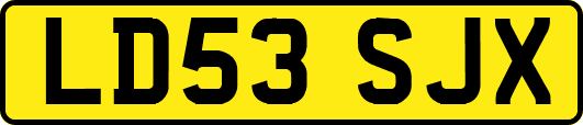 LD53SJX