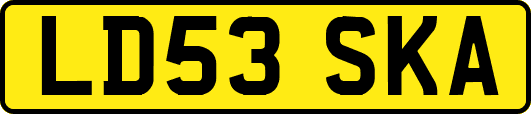 LD53SKA