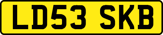 LD53SKB
