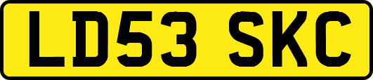 LD53SKC