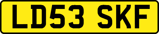 LD53SKF