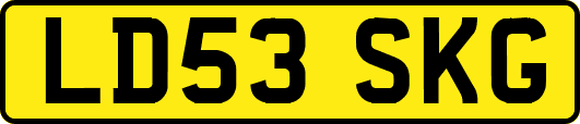 LD53SKG