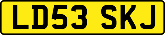 LD53SKJ