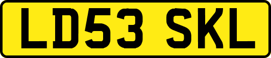 LD53SKL