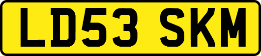 LD53SKM