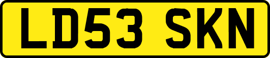 LD53SKN