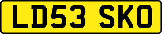 LD53SKO