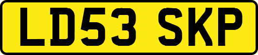LD53SKP
